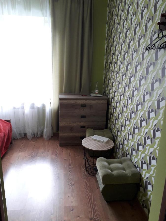 Pokoje Goscinne Vida Krynica-Zdrój Esterno foto